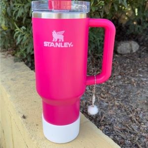 Limited edition target cosmo pink Stanley